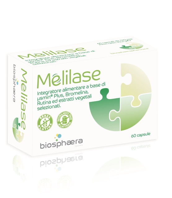 MELILASE®